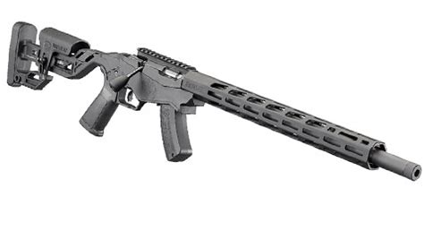 Review Ruger Precision Rimfire Rifle Michaelbane Tv