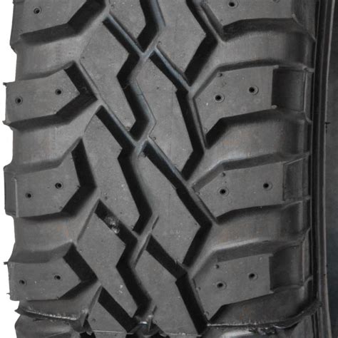 Off Road Tire Extra Trak 23575 R15 Italian Company Pneus Ovada