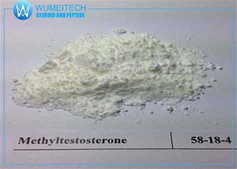 Methyltestosterone (Methytest)