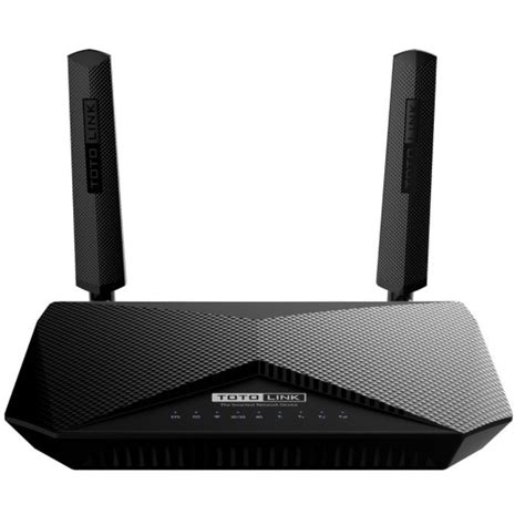 Jual Totolink Lr1200 Wireless Dual Band 4g Lte Router Shopee Indonesia