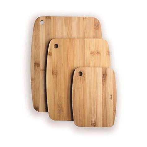 Set Tablas De Corte Bamb Comprar Greenvase