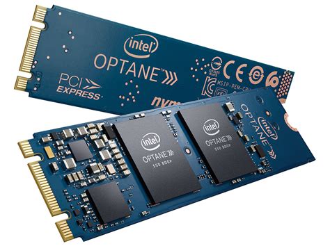 Intel Announces Optane 800p Series M 2 NVMe Cache SSD TechPowerUp