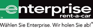 Enterprise Rent A Car Logo PNG Vector (EPS) Free Download