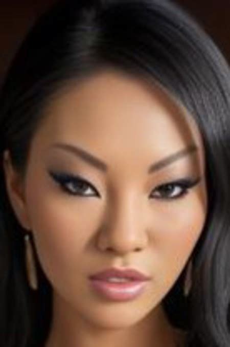 Asa Akira No Makeup