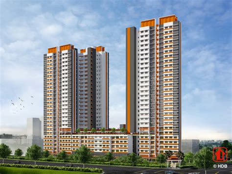 Kallang Bto Flats Enjoy Strong Demand Among Second Time Buyers Today