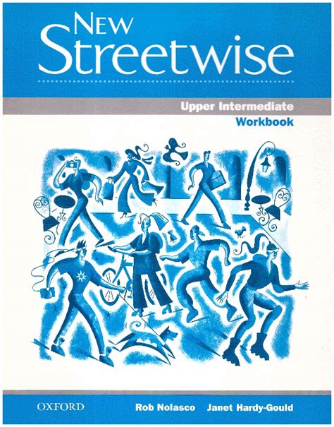 New Streetwise Upper Intermediate Wiczenia Niska Cena Na Allegro Pl