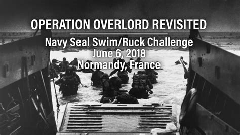 Operation Overlord Revisited - The American Outdoorsman