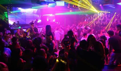 Best Nightlife In Miami