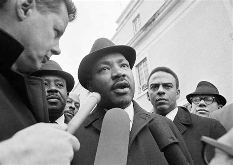 The Politically Progressive Faith of Martin Luther King | RealClearReligion