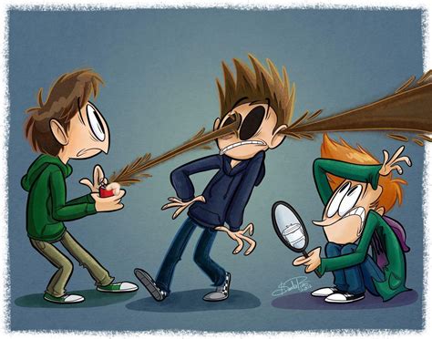 Eddsworld Wallpapers Wallpaper Cave