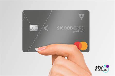 Viaja Brasil Conheça o Cartão Sicoob Mastercard Platinum