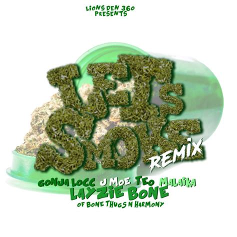 Stream Let's Smoke by LIONSDEN360 | Listen online for free on SoundCloud