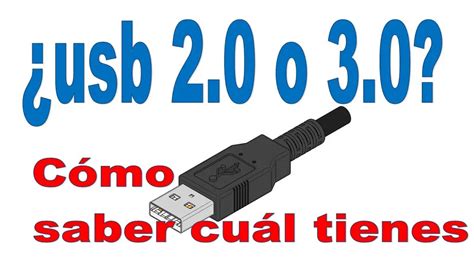 Cómo conectar el ordenador a la tele por USB