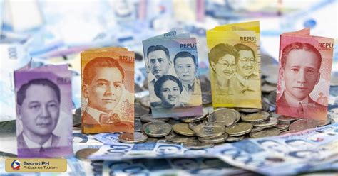 The Philippine Peso Exploring Its Different Denominations And Features