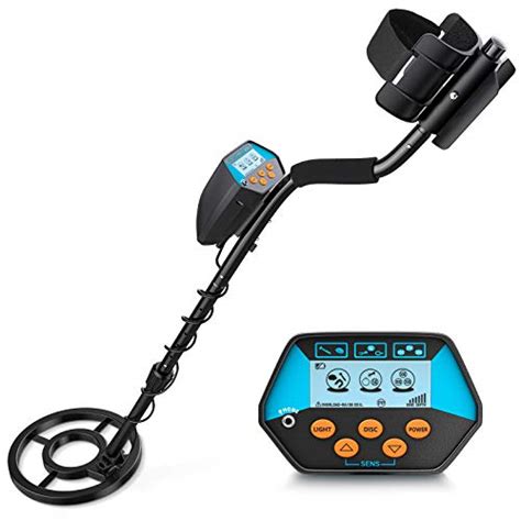 Complete Fisher F Metal Detector Review The Metal Detecting Guy