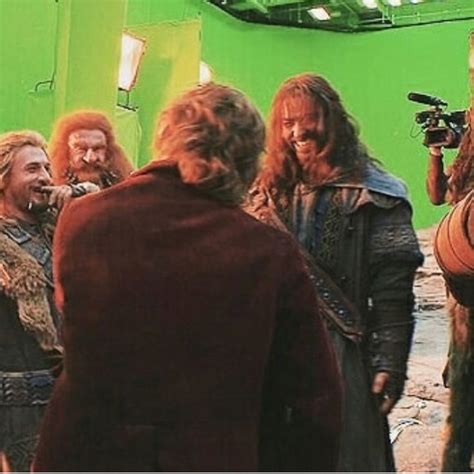 HOBBIT BEHIND THE SCENES | The hobbit, Behind the scenes, The hobbit movies