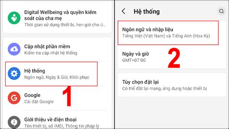 Cách cài đặt bàn phím tiếng Trung trên điện thoại Android iPhone