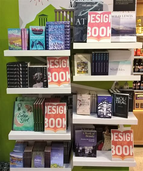 Books That Take Place In Scotland 6