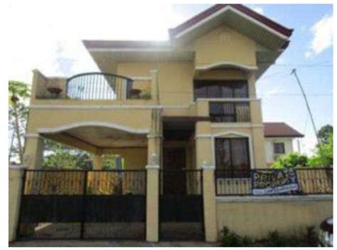 Foreclosed House For Sale In Lakeshore Estate Brgy Nueva Victoria