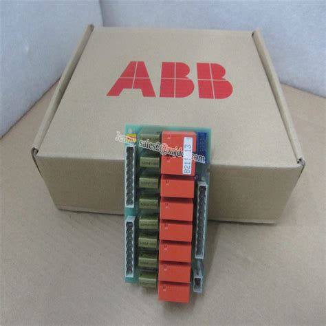 Abb Dstd108 57160001 Abd New Automation Controller Module Dcs Plc