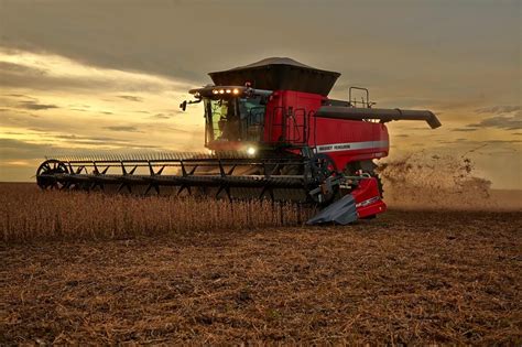 Grupo AGCO investirá R 340 milhões para ampliar produção no Brasil