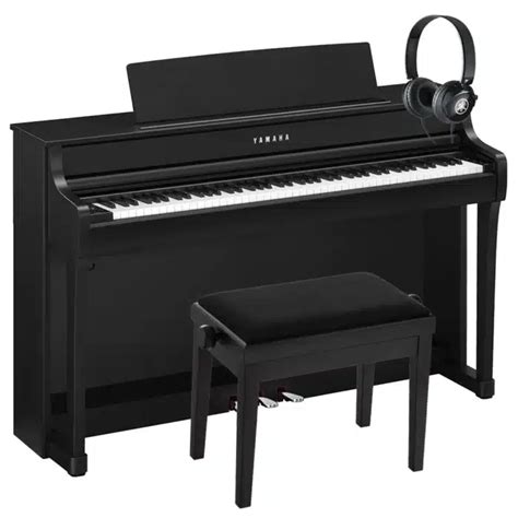 Yamaha Clavinova Clp Piano Num Rique