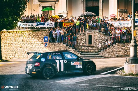 ERC Rally Di Roma Capitale 2019 Rallye054