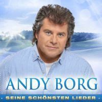 Andy Borg Seine Schonsten Lieder 2CD CD Hal Ruinen