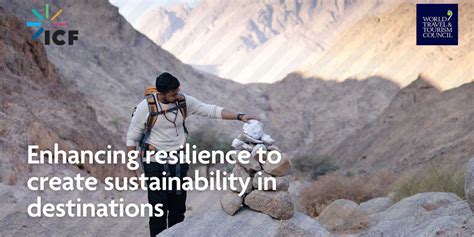 WTTC Publishes New Report On Destination Resilience Daily Guardian