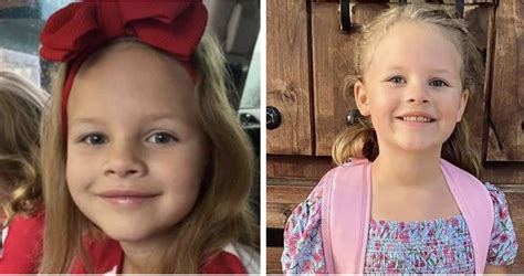 Missing 7 Year Old Found Dead Two Days After Being Abducted From Home