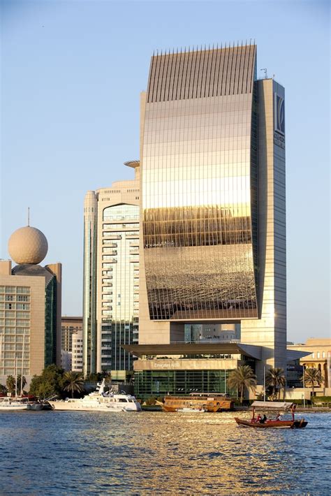 Hampton by Hilton Dubai Al Seef in Dubai | Best Rates & Deals on Orbitz