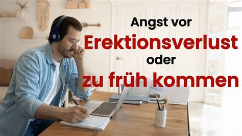 Angst Beim Sex Berwinden Dr Ulrich Weber Youtube