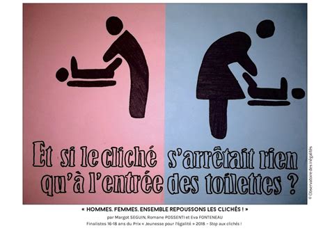 Expo Femmes Hommes Prix Jeunesse Galit