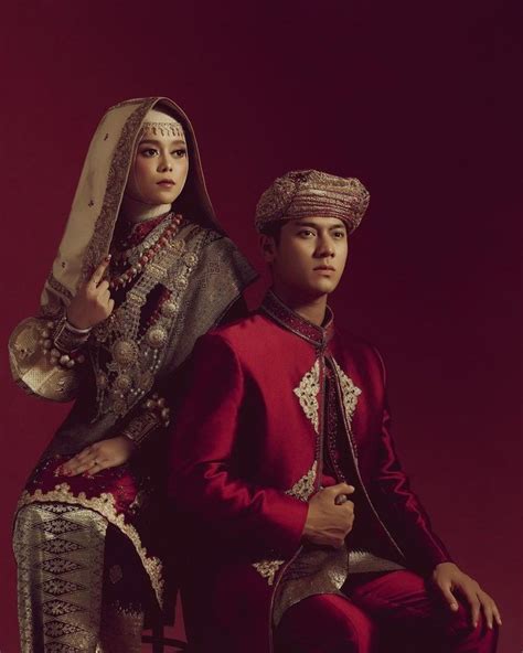 8 Latest Prewedding Photos of Rizky Billar and Lesti Kejora, Handsome ...