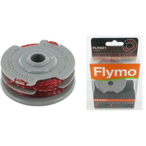 Szpula Flymo Revolution Contour Mini Multi Trim Or