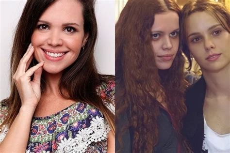 Aos 42 Anos Atriz Viviane Victorette De O Clone Desabafa Sobre Sua