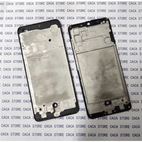 Jual Frame Lcd Tulang Tengah Tatakan Lcd Samsung Galaxy A32 4G A32 5G