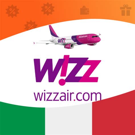 Codici Sconto Wizz Air Di Sconto Coupon Per Novembre