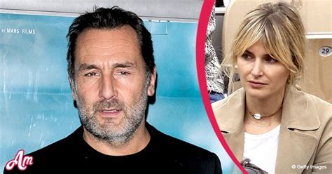 Gilles Lellouche Découvrez Alizée Guinochet compagne et mère de sa