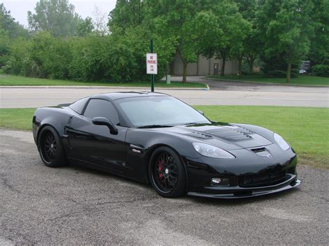 Post your lowered C6 - Page 4 - CorvetteForum - Chevrolet Corvette ...