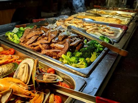 Hibachi Buffet Chinese Restaurant Online Order Sterling Heights Mi