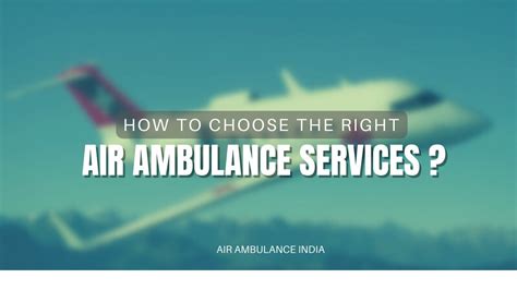 About Us Air Ambulance India Air Ambulance Medical Flight Transport