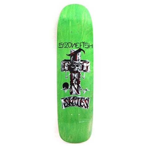 Dogtown Tim Jackson Reissue Deck 1025 X 305125