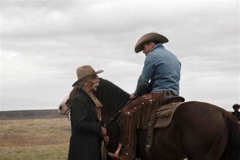 Inside The Paramount Launch Of ‘yellowstone Origin Series ‘1883