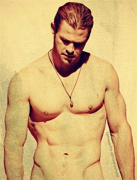 Chris Hemsworth Shirtless Chris Hemsworth Shirtless Chris Hemsworth