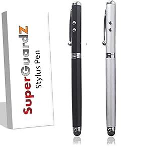 Lot De Stylets Universels En Pour Cran Tactile Stylo Bille