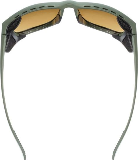 Uvex Sportstyle 312 VPX Sportbrille für verschiedenste Outdoor