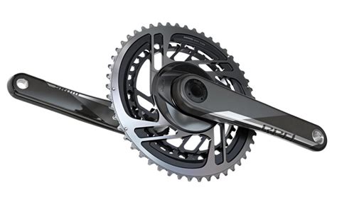 SRAM joins 12-speed party with Red eTap AXS road groupset - Canadian ...