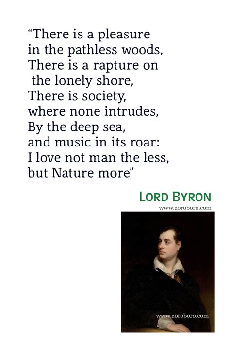 Lord byron quotes poet poetry lord byron poems lord byron books quotes ...