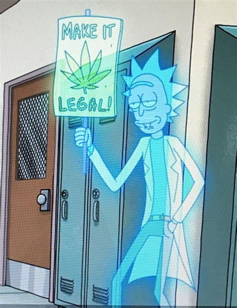 High Rick 🦠 : r/rickandmorty